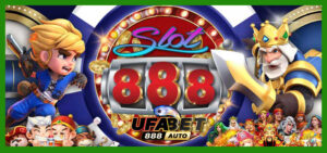 SLOT888