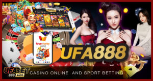 UFA888