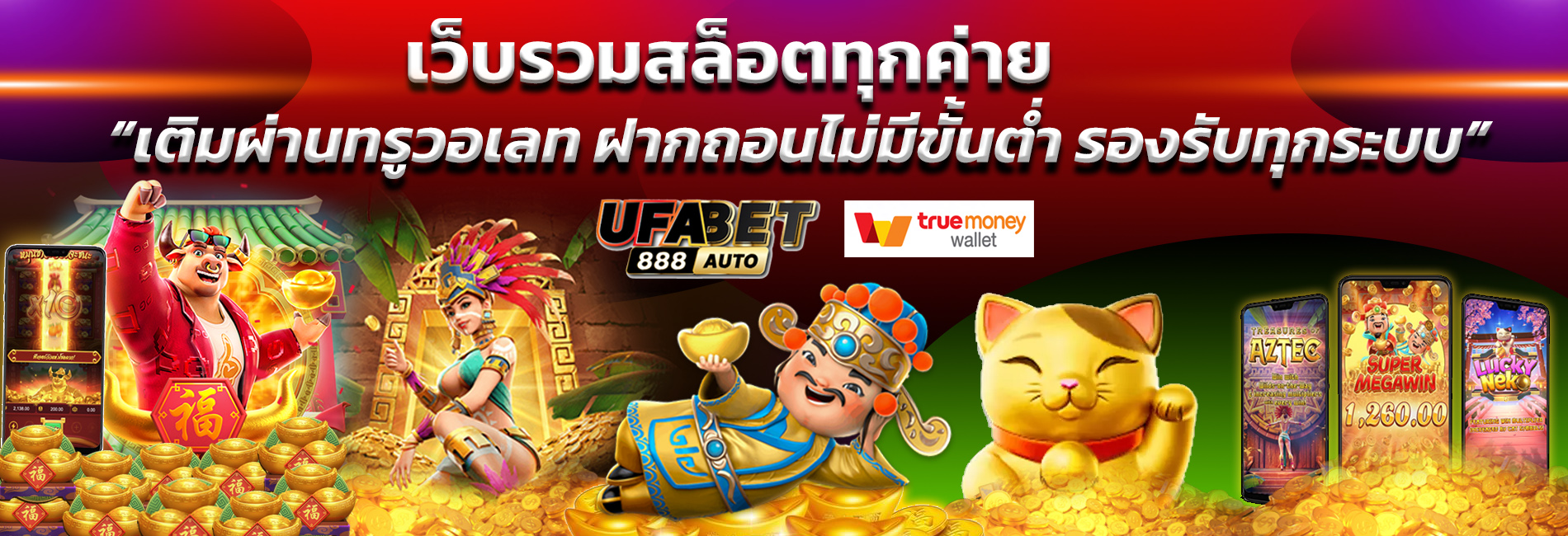 ufabet888