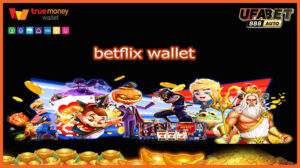 betflix wallet