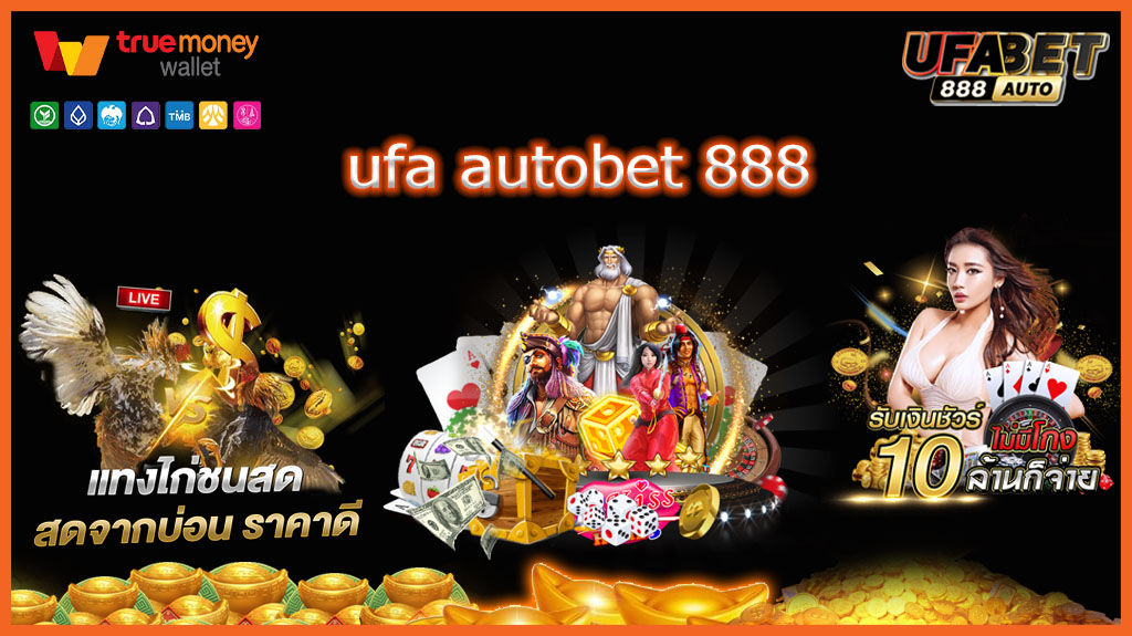 ufa autobet 888