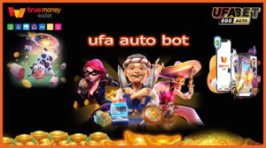 ufa auto bot