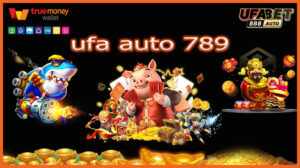 ufa auto 789