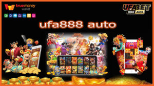 ufa888 auto