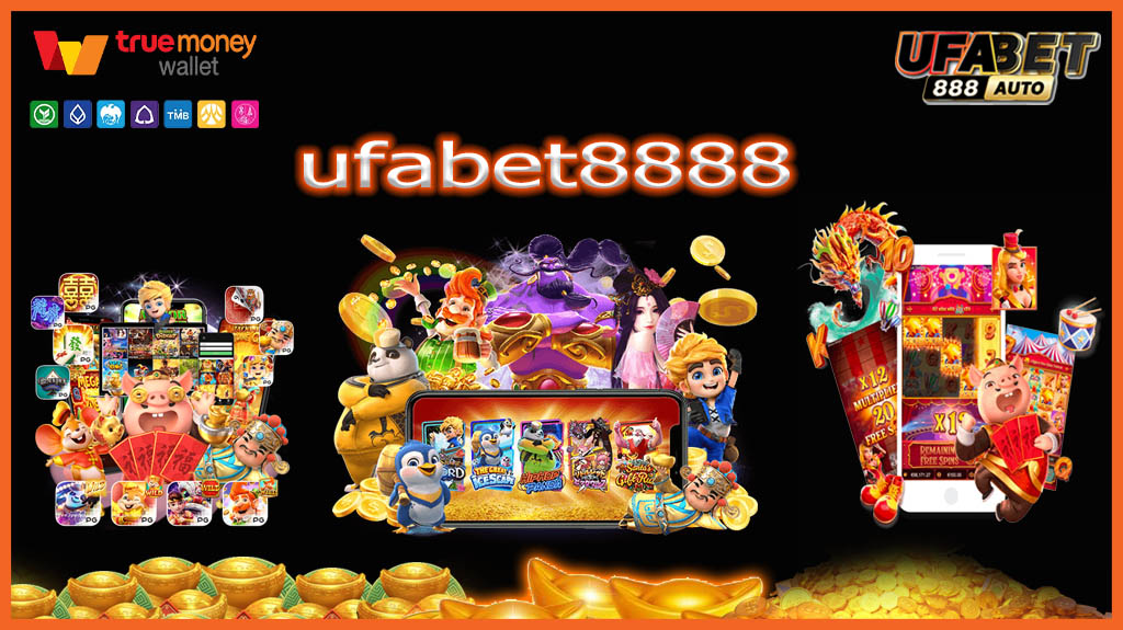 ufabet8888
