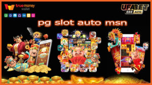 pg slot auto msn