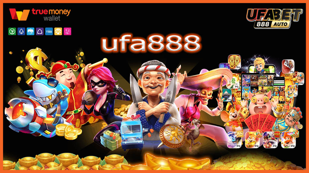 ufa888