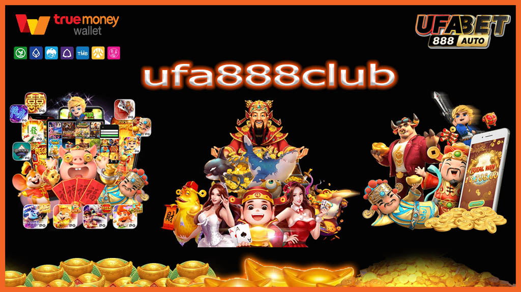 ufa888club