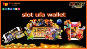slot ufa wallet