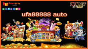 ufa88888 auto