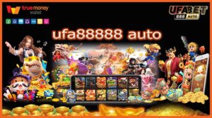 ufa88888 auto