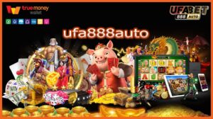 ufa888auto
