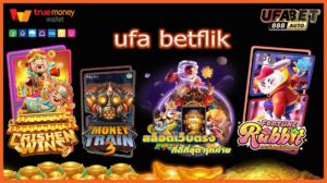 ufa betflik