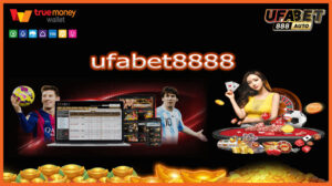 ufabet8888