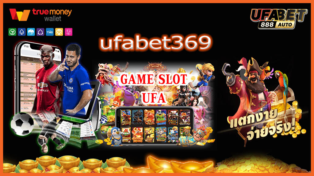 ufabet369