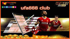 ufa888 club