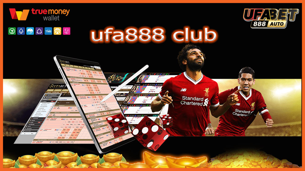 ufa888 club