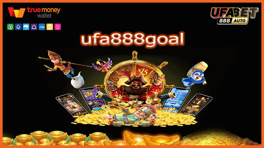 ufa888goal