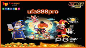 ufa888pro