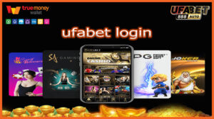 ufabet login