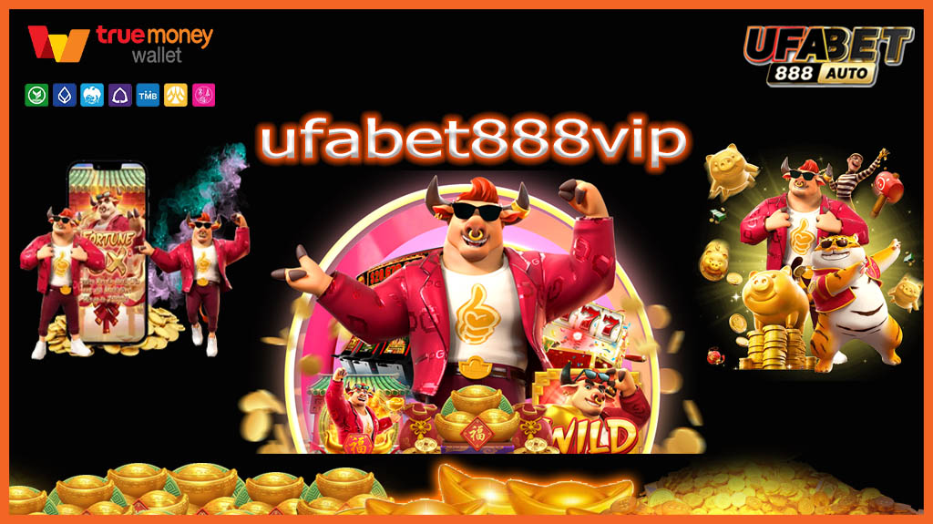 ufabet888vip