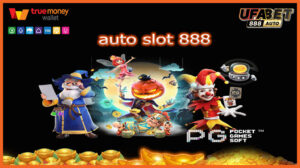 auto slot 888