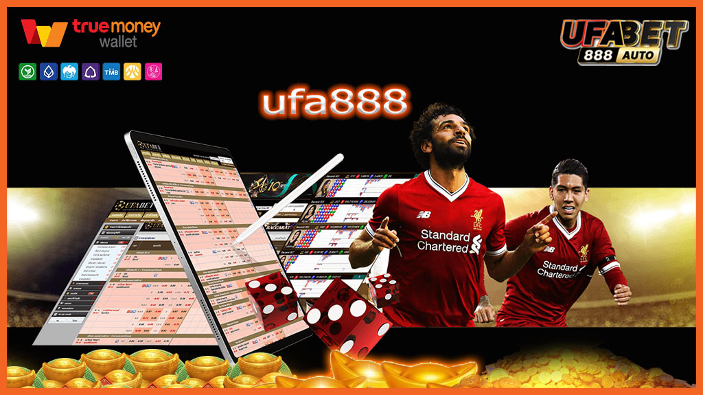 ufa888