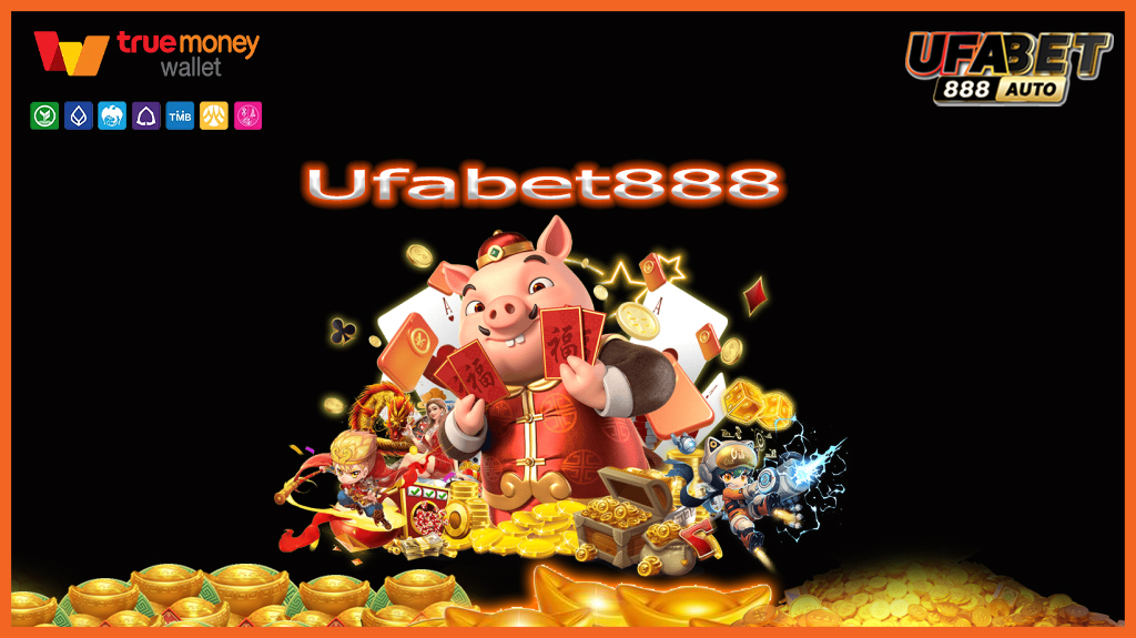ufabet888