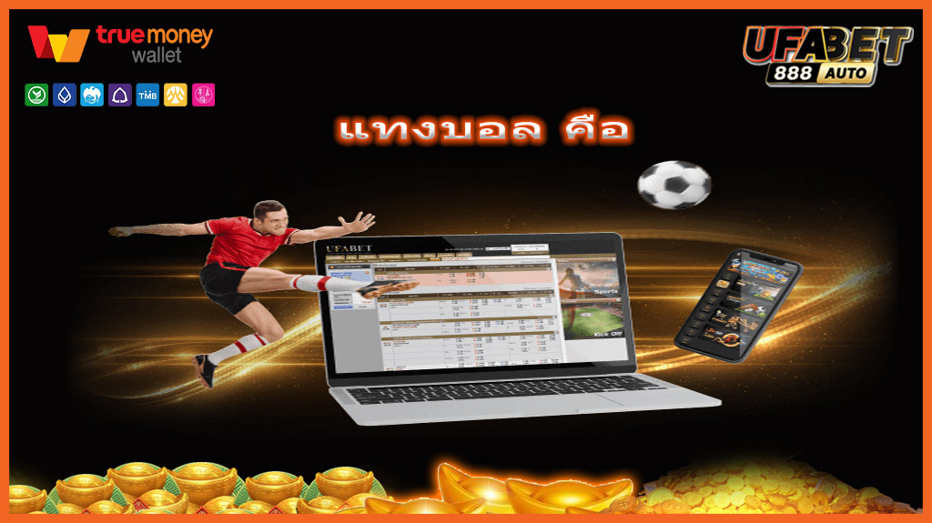 แทงบอล คือ