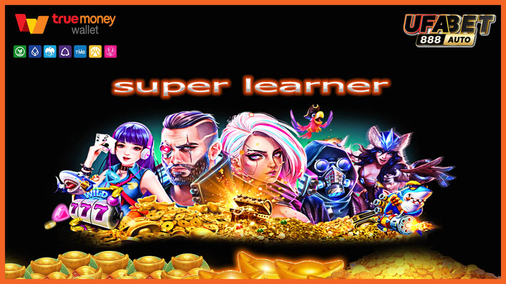super learner