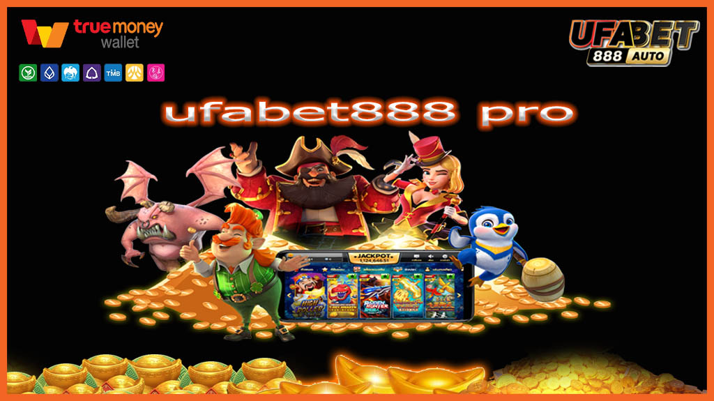 ufabet888 pro