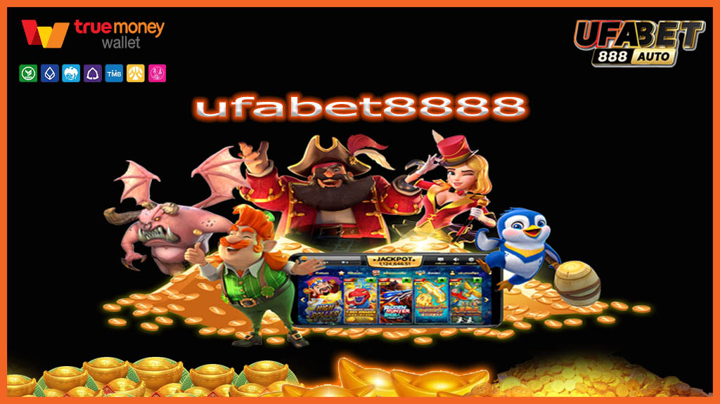 ufabet8888
