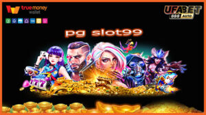 pg slot99