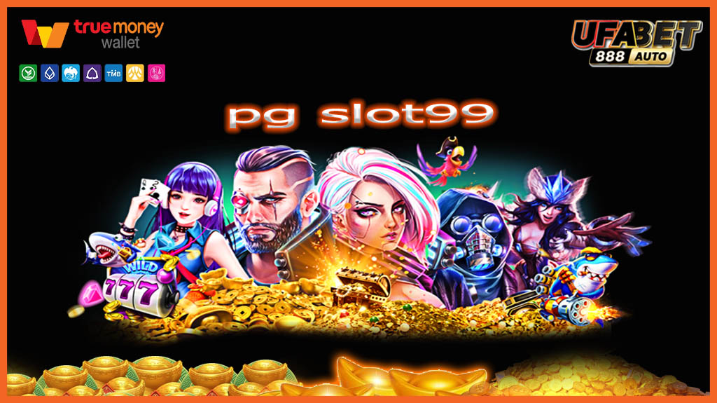 pg slot99