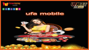 ufa mobile