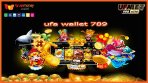ufa wallet 789