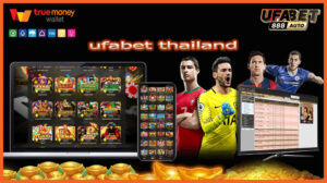 ufabet thailand