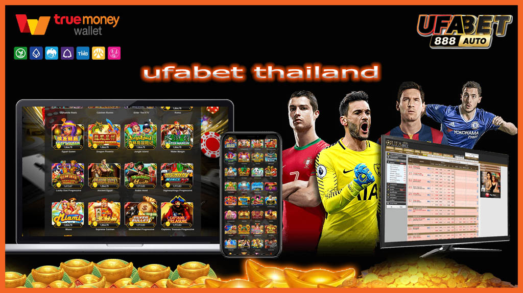 ufabet thailand