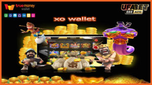 xo wallet