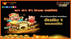 บา คา ร่า true wallet