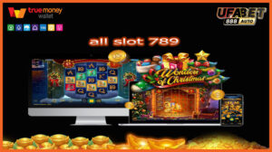 all slot 789