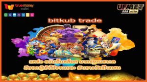 bitkub trade