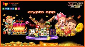 crypto app