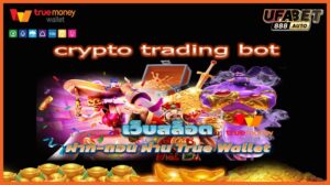 crypto trading bot