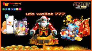 ufa wallet 777