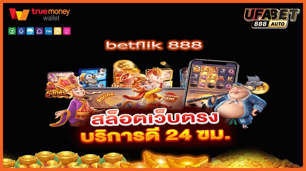 betflik 888
