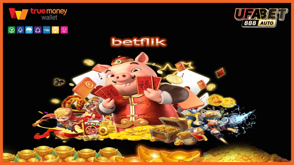 betflik