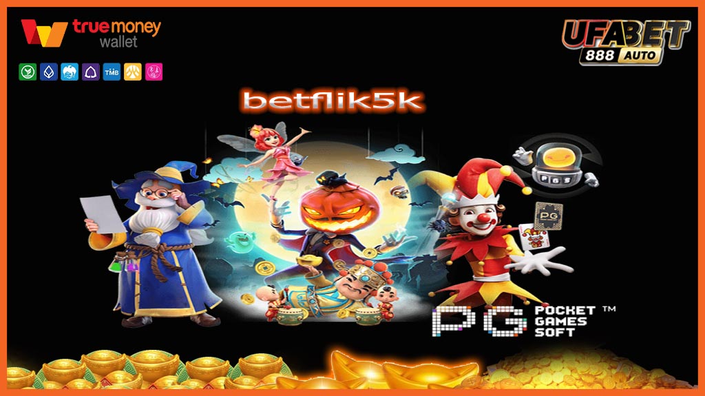 betflik5k
