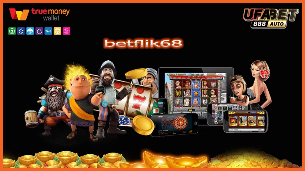 betflik68