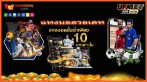 แทงบอลวอเลท